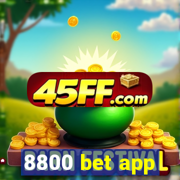 8800 bet app